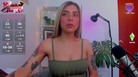 Snapshot of yeriawaddell_ chatting on 01-21-25, 04:16 yeriawaddell online show from 01-21-25, 04:16