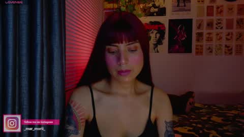 yeriawaddell  online show from 05-04-26, 01:12