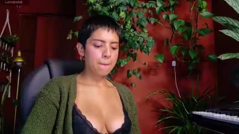 yeriawaddell  online show from 06-10-26, 11:57