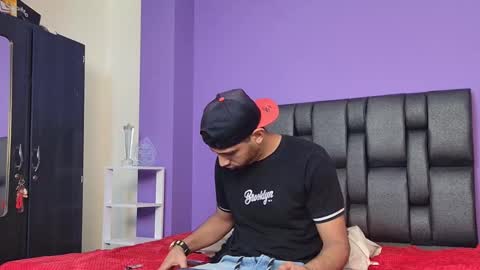 yerk_drom online show from 09-30-25, 08:03