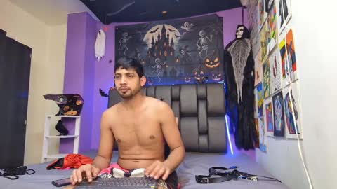 yerk_drom online show from 10-26-25, 06:14