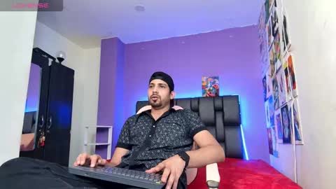 yerk_drom online show from 11-11-25, 07:25