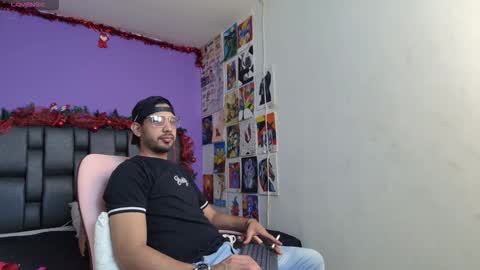 yerk_drom online show from 12-21-25, 04:58