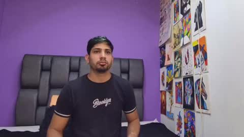 yerk_drom online show from 01-31-26, 07:11