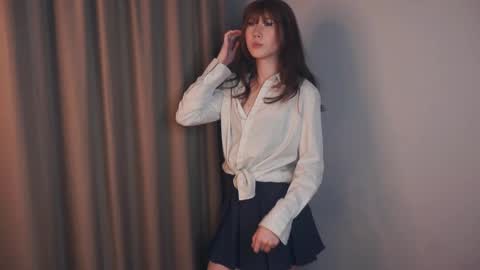 Rin  online show from 04-29-26, 01:04