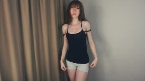 Rin  online show from 05-02-26, 01:16