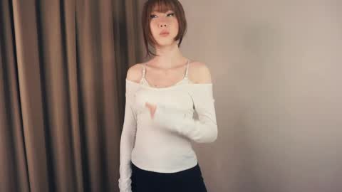 Rin  online show from 05-03-26, 01:06