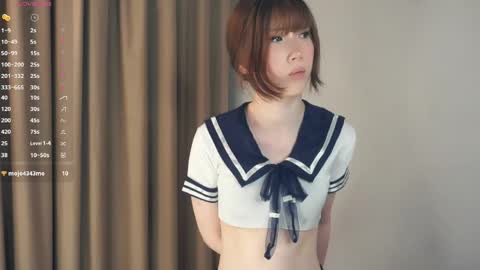 Rin  online show from 05-13-26, 01:30