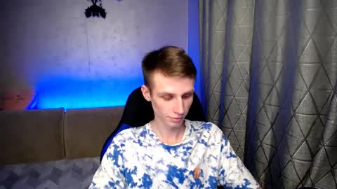 Eden online show from 02-27-25, 08:31