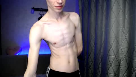 Eden online show from 03-02-25, 01:04