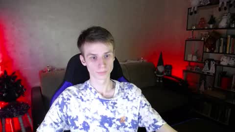 Eden online show from 01-08-26, 09:28