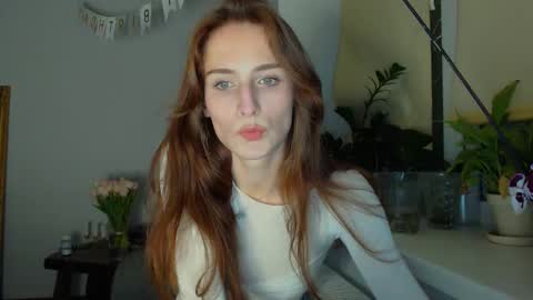 Zoe online show from 03-12-25, 09:35