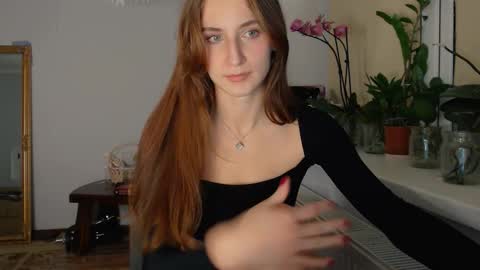 Zoe online show from 11-18-25, 09:41