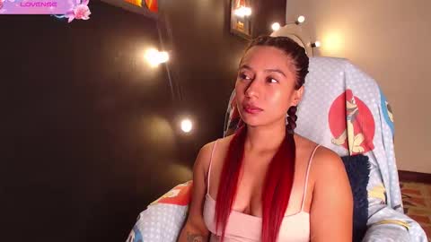 yesika_t online show from 02-02-26, 01:10