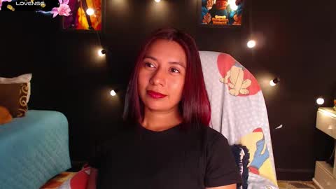 yesika_t online show from 02-27-26, 06:19
