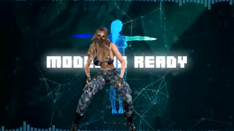 Yesika Saenz online show from 06-26-26, 06:18