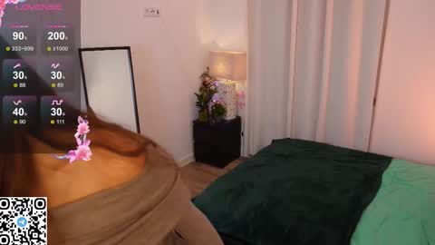 Kiki online show from 09-23-25, 09:01