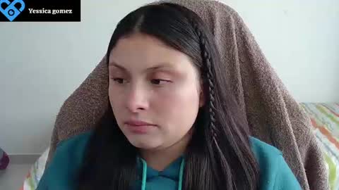yessica_gomez01 online show from 07-08-26, 08:57