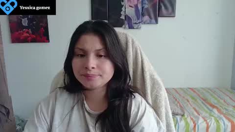 yessica_gomez01 online show from 07-12-26, 06:54