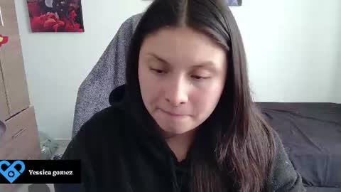 yessica_gomez01 online show from 07-25-26, 07:55