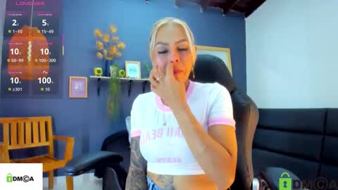 yessika_parker online show from 10-01-25, 02:17