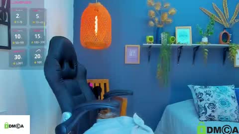 yessika_parker online show from 10-09-25, 01:47