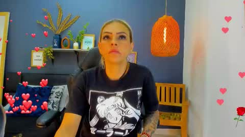 yessika_parker online show from 02-17-26, 10:01