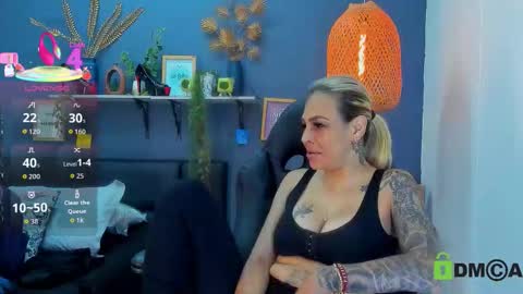 yessika_parker online show from 03-10-26, 09:36