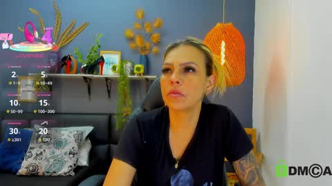 yessika_parker online show from 04-06-26, 09:10