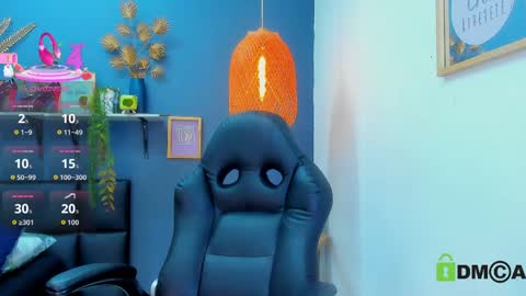 yessika_parker online show from 05-17-26, 08:34