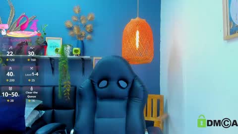 yessika_parker online show from 05-18-26, 08:31