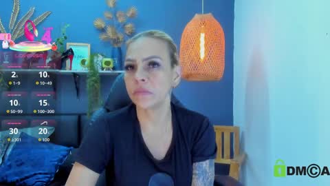 yessika_parker online show from 05-31-26, 08:43