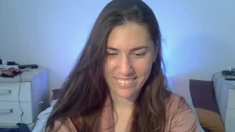 Kira online show from 06-01-26, 08:49
