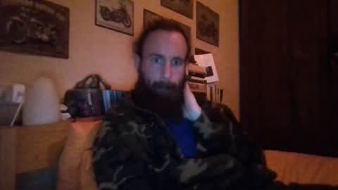 yeti_92 online show from 01-27-25, 06:09