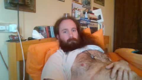 yeti_92 online show from 03-13-26, 12:01