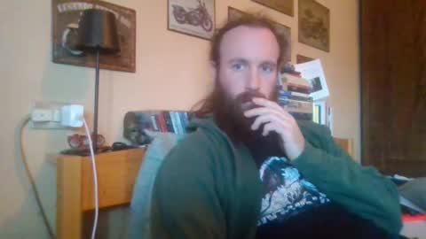 yeti_92 online show from 03-17-26, 12:08