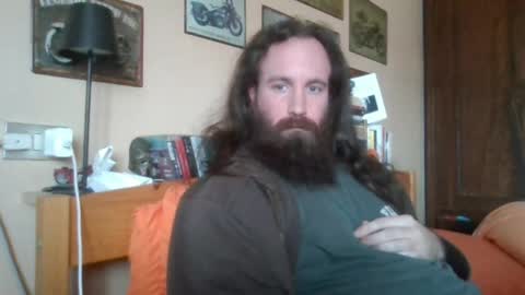 yeti_92 online show from 04-09-26, 11:15