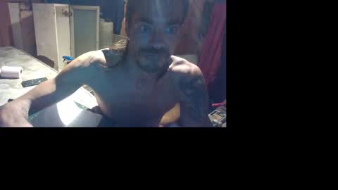 yetly online show from 10-27-25, 07:07