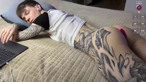 yexes online show from 02-11-26, 02:49