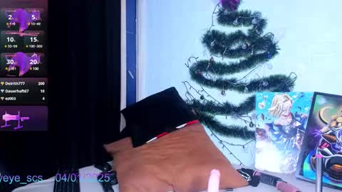 Snapshot of yeye_scs chatting on 01-04-25, 03:39 Luna online show from 01-04-25, 03:39