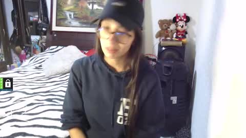 Snapshot of yeyefashon210 chatting on 09-24-25, 11:30 Andrea online show from 09-24-25, 11:30