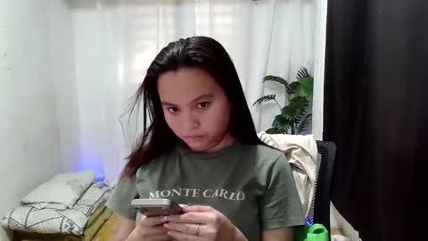 yhannaah online show from 03-25-26, 08:20