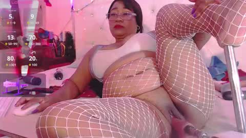 Yhazan Blake online show from 02-10-26, 03:54