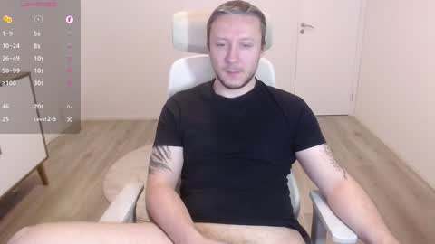 James online show from 12-15-24, 01:32