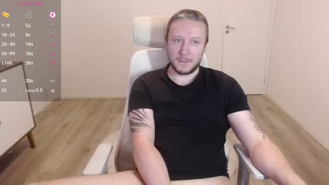 James online show from 01-01-25, 06:27