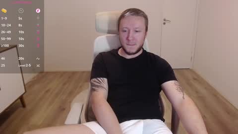 James online show from 01-03-25, 07:50