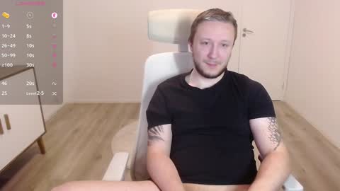 James online show from 01-28-25, 09:40