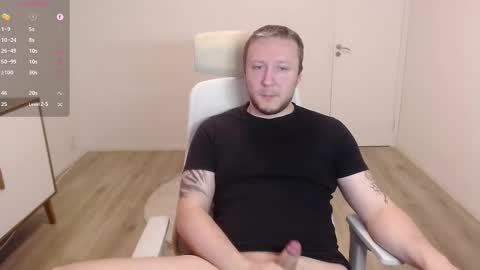 James online show from 03-01-25, 10:42