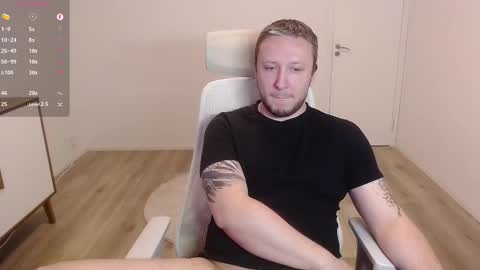 James online show from 03-02-25, 07:45