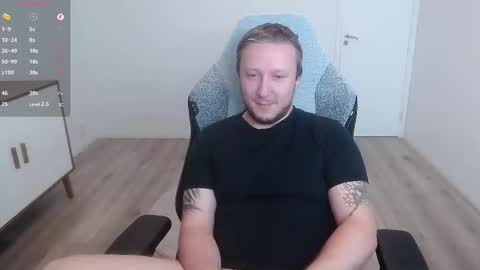 James online show from 10-08-25, 02:58